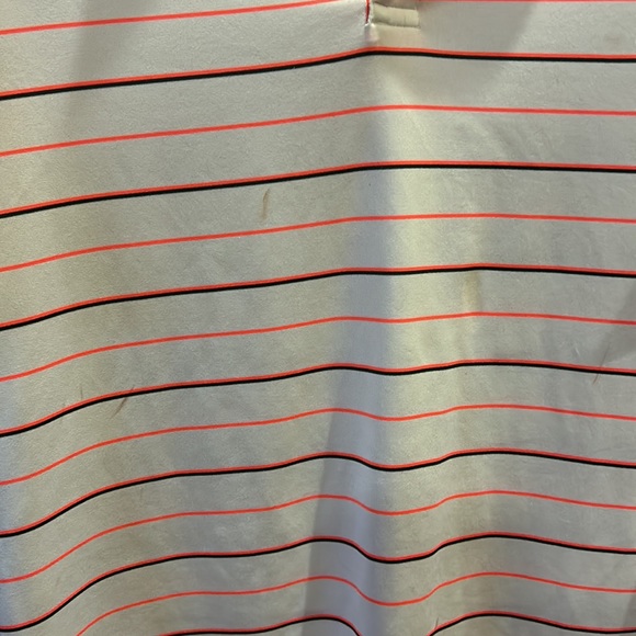 COPY - COPY - Two boys under Armour polos size yxl read description please - Picture 2 of 3